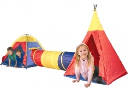 Palapinė "Adventure 8711"