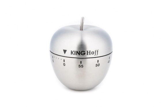 Virtuvinis laikmatis - obuolys "King Hoff"