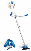 Benzininis trimeris "Hyundai HY-BP508-22-T", 2,2 AG