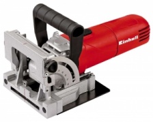 Kantavimo freza "Einhell TC-BJ 900", 860 W
