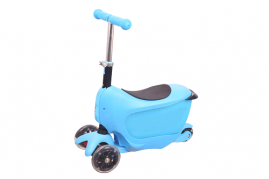Paspirtukas "Mini 2Go"
