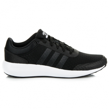 Juodi vyriški Adidas sportiniai batai