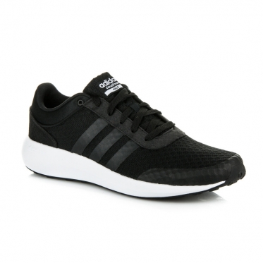 Juodi vyriški Adidas sportiniai batai