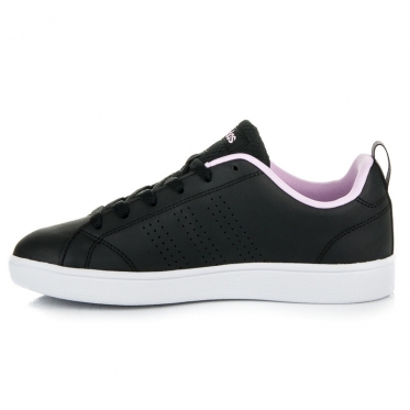 Juodi moteriški Adidas sportiniai kedai
