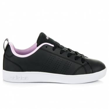 Juodi moteriški Adidas sportiniai kedai