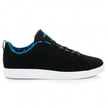 Juodi moteriški Adidas sportiniai kedai