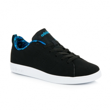 Juodi moteriški Adidas sportiniai kedai