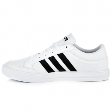 Balti vyriški Adidas sportiniai kedai