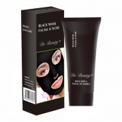 Giliai veido odą valanti kaukė "Do Beauty"
