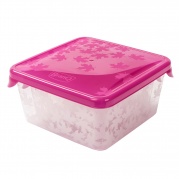Maisto indeliai "Branq Rukola", 0,45l + 0,75 l + 1,25 l
