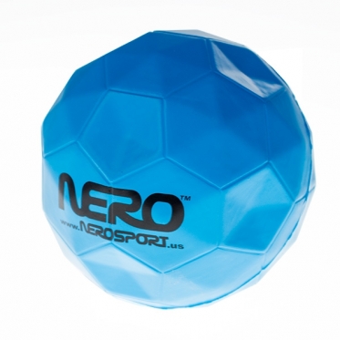 Šoklus kamuoliukas "Nero" (mėlynas)