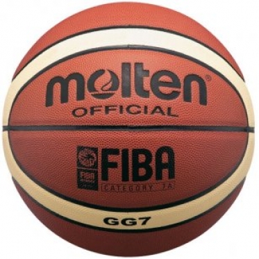 Krepšinio kamuolys MOLTEN BGG7