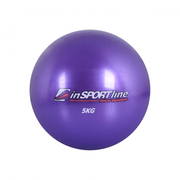Svorinis kamuolys InSPORTline 5 kg