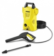 Aukšto slėgio plovimo įrenginys "Karcher K2 Basic"