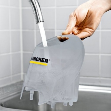 Garų valytuvas "Karcher SC4"