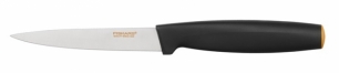 Daržovių peilis (1014205; 11 cm) (FISKARS)