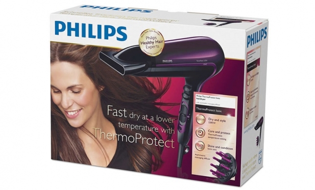 Plaukų džiovintuvas Philips HP8233