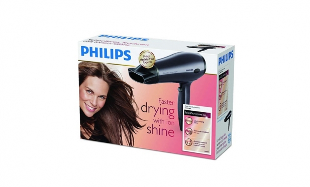 Plaukų džiovintuvas Philips HP4935