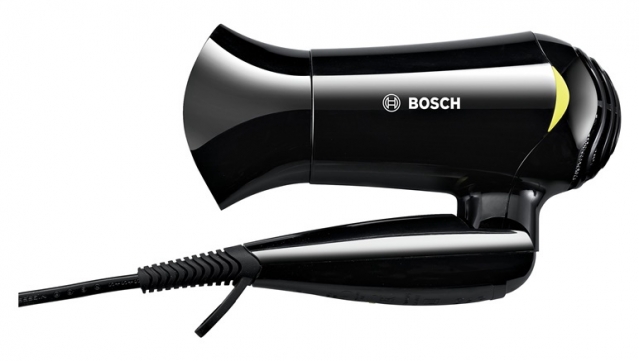 Plaukų džiovintuvas Bosch Style to Go PHD1151