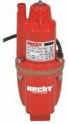 Vibracinis siurblys HECHT 3601 HECHT 3602