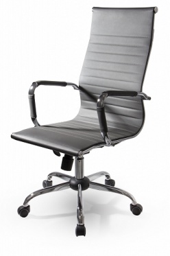 Biuro kėdė "Siesta Design AVANTGARDE" pilka