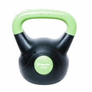 Svarstis inSPORTline Vin-Bell Dark 18kg