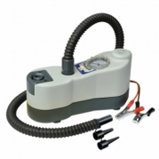 Pompa Bravo BTP 12 Manometer