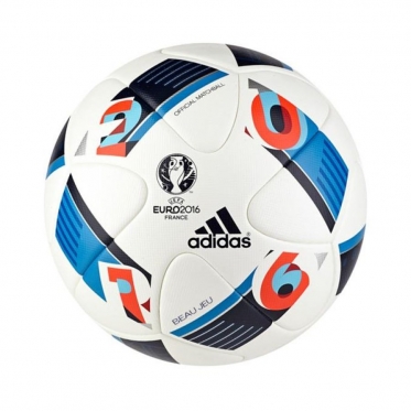 Futbolo kamuolys adidas EURO16 Top Replica AC5414