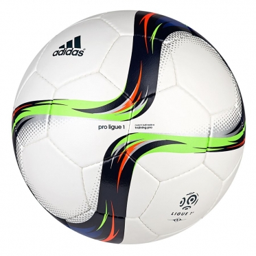 Futbolo kamuolys adidas Pro Ligue 1 Training S90247