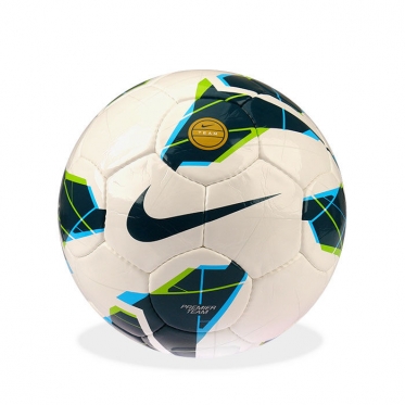 Futbolo kamuolys Nike Premier Team FIFA 5