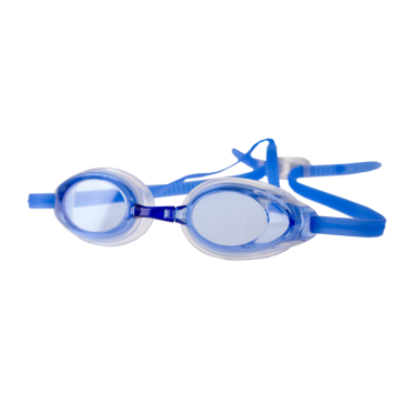 Plaukimo akiniai Spokey PROTRAINER CL Blue