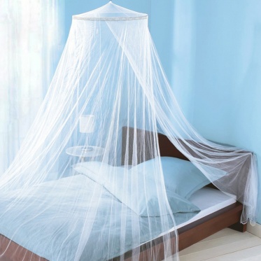 Apsauginis lovos tinklelis nuo vabzdžių