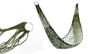 Tinklinis hamakas