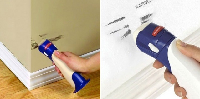 Retušavimo volelis "Touch up paint buddy"