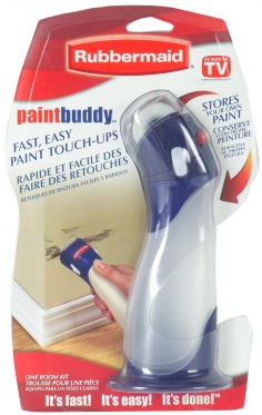 Retušavimo volelis "Touch up paint buddy"