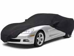 Automobilio uždangalas (juodas)