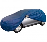 Automobilio uždangalas (mėlynas)