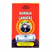Spąstai kurmiams - tuneliniai