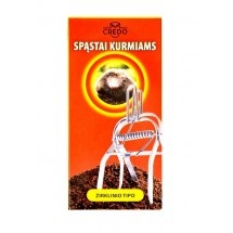 Spąstai kurmiams - žirkliniai