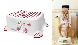 Neslidi platforma vaikams "Mouse"