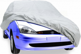 Automobilio uždangalas