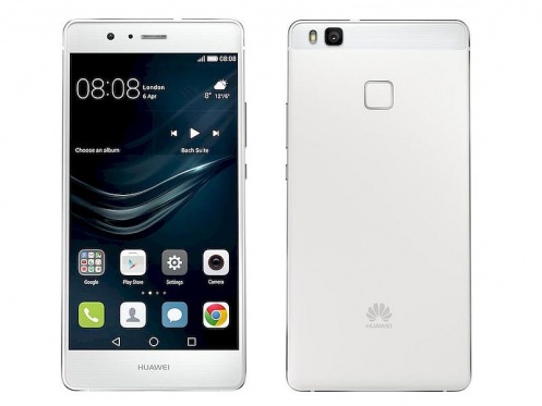 Mobilusis telefonas "HUAWEI P9 Lite 16GB" (baltas)