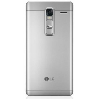 Mobilusis telefonas "LG Zero H650E" 16GB (sidabrinis)