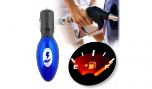 Kuro taupymo prietaisas "Fuel Power Assistant"