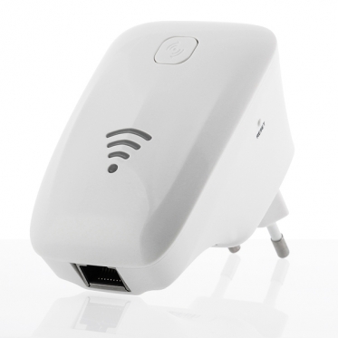 Wi-Fi ryšio stiprintuvas 300 MBPS