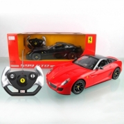 Radijo bangomis valdomas automobilis Ferrari 599 GTO Radijo bangomis valdomas automobilis Ferrari 599 GTO