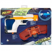 Nerf "MODULUS" ginklų priedai Nerf "MODULUS" ginklų priedai