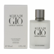 Vyriški kvepalai Armani ACQUA DI GIO HOMME EDT (30 ml) Vyriški kvepalai Armani ACQUA DI GIO HOMME EDT (30 ml)