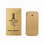 Vyriški kvepalai Paco Rabanne 1 MILLION EDT (50 ml) Vyriški kvepalai Paco Rabanne 1 MILLION EDT (50 ml)