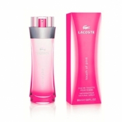 Moteriški kvepalai Lacoste TOUCH OF PINK EDT (90 ml) Moteriški kvepalai Lacoste TOUCH OF PINK EDT (90 ml)